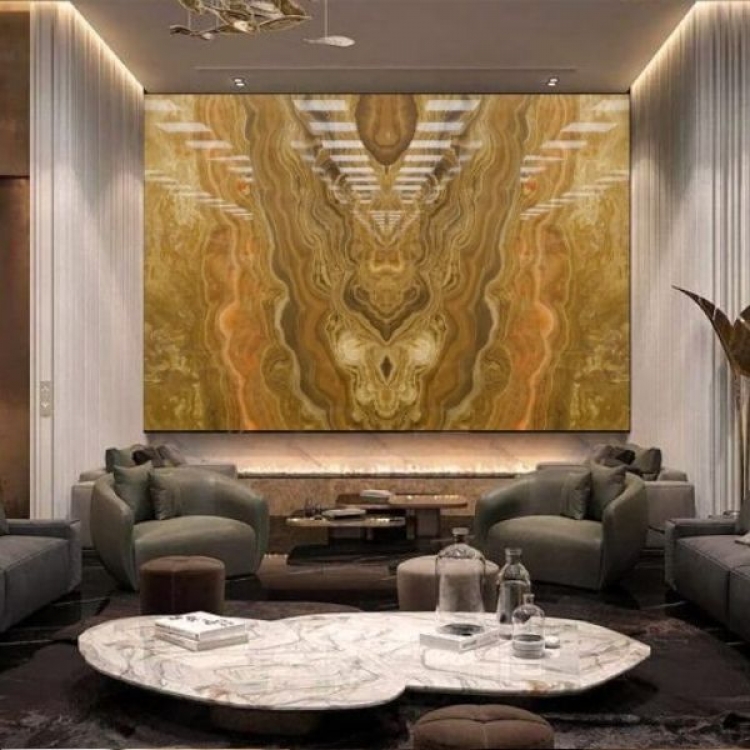 Tranh Đá Ngọc Xuyên Sáng CS38