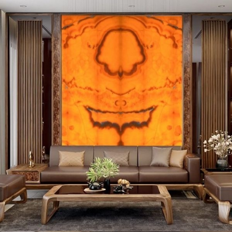 Tranh Đá Ngọc Xuyên Sáng XS36