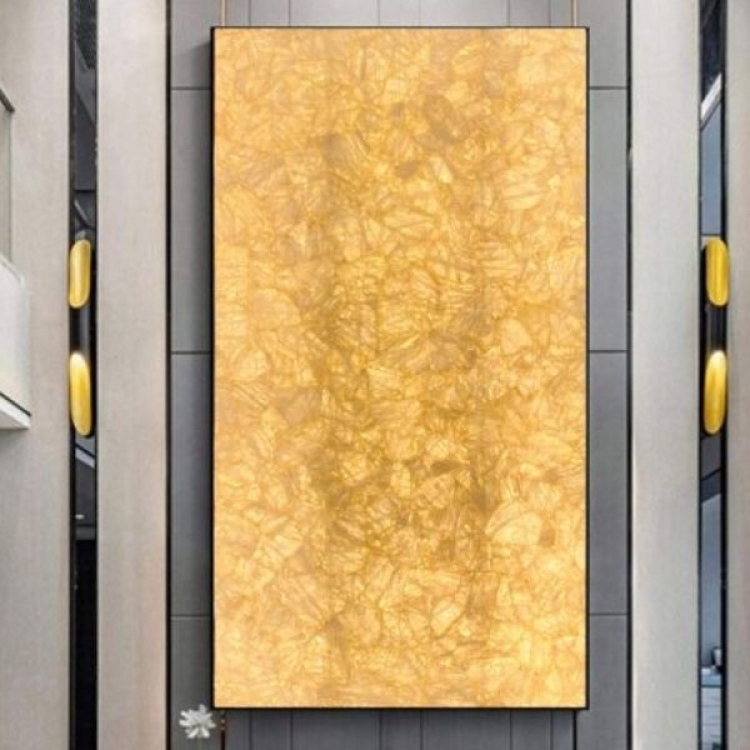 Tranh Đá Ngọc Xuyên Sáng XS34