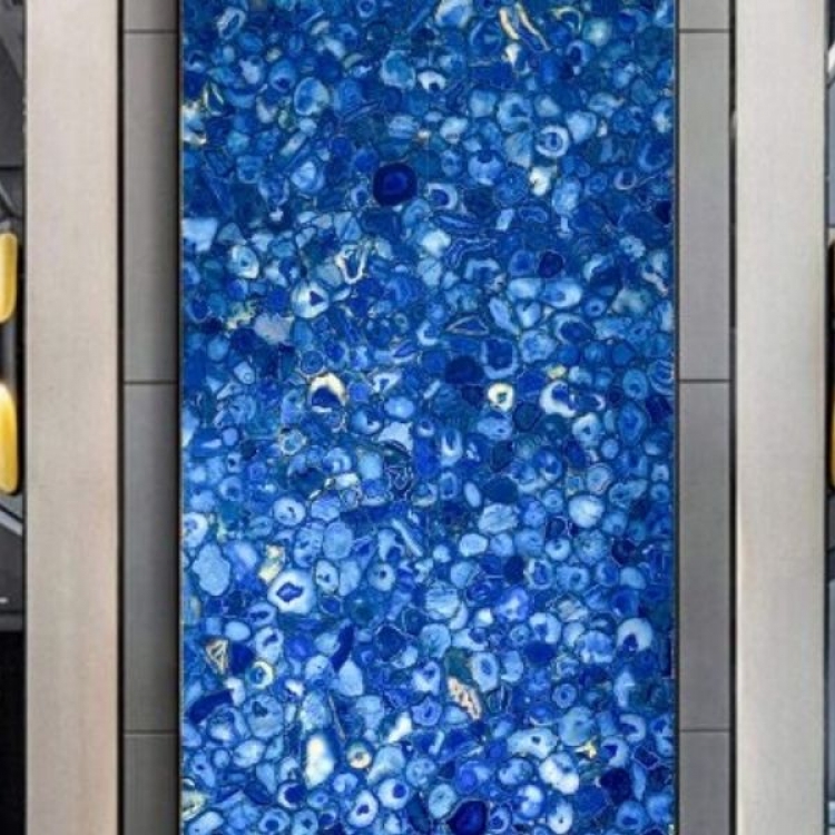 Tranh Đá Ngọc Xuyên Sáng XS33